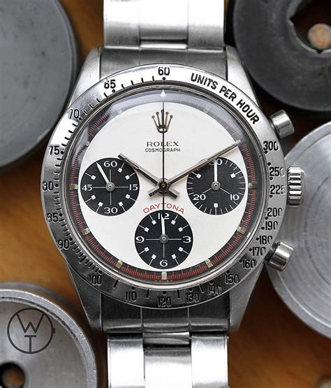 how much was rolex paul newman new|rolex daytona 6239 price.